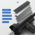 304 Stainless Steel Kitchen Faucet Hot and Cold Water Mixer 360 Degree Rotation Basin installation Comes Kitchen Hardware. 