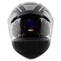 Vega Bolt Full Face Bike Helmet.