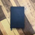 High Quality Leather Diary Notebook. 