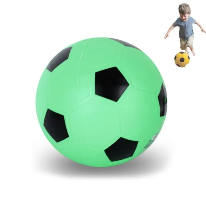 The%20Handleshh%20Silent%20Football%20Lightweight%20Low%20Noise%20Foam%20Soccer%20Ball%20Kids%20Outdoor%20Sports%20-%20Image%205