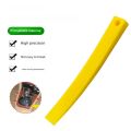 POM Plastic Car Interior Disassembly Tool - High Precision, Durable Labor - Saving Auto Trim Removal for Panels & Dashboard.