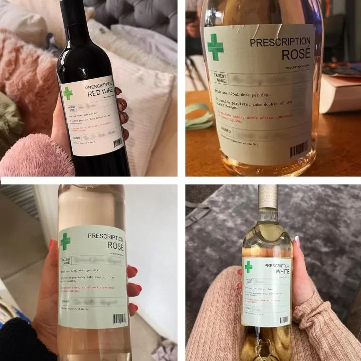 6Pcs%20Prescription%20Style%20Wine%20Labels%20Stickers,Christmas%20Funny%20Novelty%20Bottle%20Labels,Vinyl%20Sticker,%20For%20Birthday%20Anniversary%20-%20Image%205