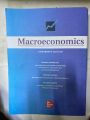 MACROECONOMIC 13th EDITION BY STANLEY FISHER RUDIGER DORNBUSCH. 