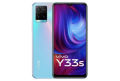 Y33s VIVO PTA Approved (Clour Blue)Imported New Mobile 8/256 Box Charger. 