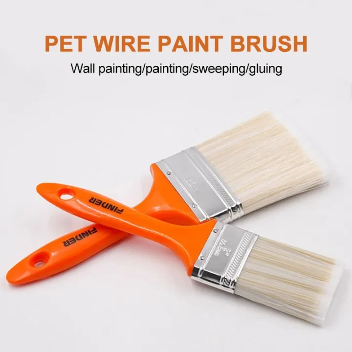 Home%20Improvement%20Wall%20Paint%20Brush%20PET%20Soft%20Bristle%20Durable%20Cleaning%20Brush%20ABS%20Handle%20Home%20Decoration%20Oil%20Painting%20Brush%20Tools%20-%20Image%202