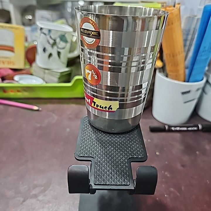 Stainless%20Steel%20Original%20Steel%20High%20Quality%20Plate%20set%20Glass%20Bati%203pcs%20Set%20-%20Image%203