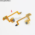 1Pc Left Right JoyCon Replacement ZL ZR L SL SR On Off Volume Button Key Ribbon Flex Cable For Nintend Switch JoyCon Controller. 