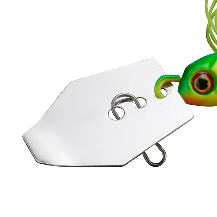 Spinner%20Bait%207g/9g/12g/14g/21g%20Fishing%20Lures%20Kit%20Pesca%20Chatter%20Weedless%20Metal%20Blade%20%20Jig%20Head%20Hook%20Wire%201-5Pcs%20Spinnerbait%20-%20Image%204