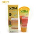 XQM Active Fruit Scrub
XQM Face and Body Scrub
PureActiv Facial Scrub. 