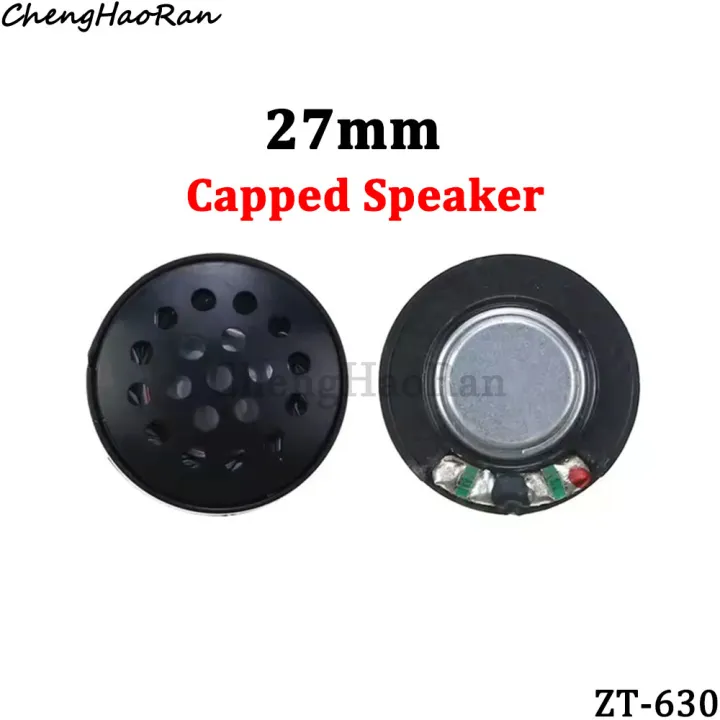 1Pc%2027mm%2030mm%2040mm%2050mm%20Headphone%20Speaker%20Driver%20Hifi%20Bluetooth%20Black%20/%20White%20Magnetic%20High-end%20Earphone%20Loudspeaker%20Repair%20Part%20-%20Image%203