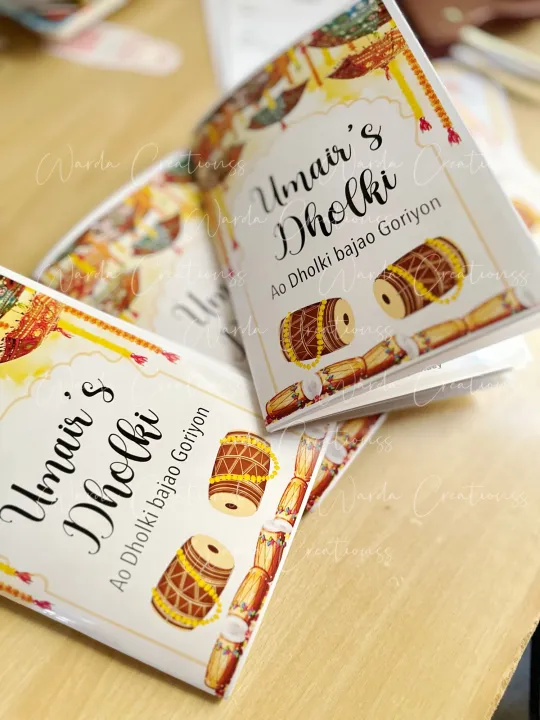 Customized%20Dholki%20Songs%20Book,%20haldi%20mayon%20function%20songs%20book%20-%20Image%204