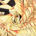 Barbershop Hair Cutting Apron Professional Waterproof Hairdresser Cape  Non-Stick Hair Gown Salon Barber Styling Tools Supplies. 