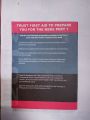 FIRST AID NBDE PART 1 4TH EDITION BY DEREK M. STEINBACHER. 