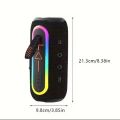Speaker Waterproof IPX6 FLIP6 MAX Wireless Bluetooth Super Powerfull Sound Premium Quality Up To 6 Hours. 