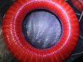 Swimming Pool Safety Ring Adult Child Lifeguard. 