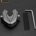 For CFMOTO CF MOTO 675SRR 675SS 675NK 675 SS SRR NK 675 2024 2025 Motorcycle Accessories Key Cover Cap Key Case Shell Protection. 