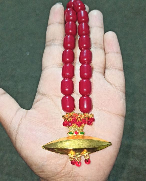 limbu%20jewellery%20set(kantha%20mala%20and%20sirbandi%20and%20earrings)%20-%20Image%205