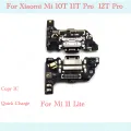 Dock Connector USB Charger Charging Port Flex Cable Board For Xiaomi Mi 10T 10 11T Pro Mi10T 12T Pro Mi 11 Quick Charger. 