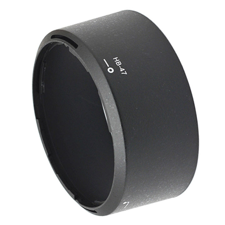 Lens%20Hood%20Replace%20HB-47%20HB47%20For%20Nikon%20AF-S%2050mm%20F1.4G%20F/1.4G%20F1.8G%20F/1.8G%20Yongnuo%20F/1.8%20-%20Image%203