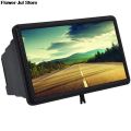 Mobile Phone 3D Screen Magnifier Smartphone Magnifying Glass Enlarger Screen 3D Movie Video Cell Phone Screen Amplifier. 