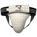 Groin Protector Guard and Men Abdominal for Boxing Training Muay Thai Sports Gym Workout.