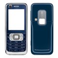 Nokia 6120 Classic Front & Back Housing/Cassing/Body. 