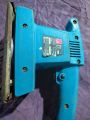LG korea vibrator wood sander. 