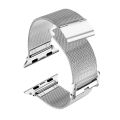 For Apple Watch Series 11 10 42MM 46MM 9 8 7 SE3 41MM 44MM 45MM 40MM Stainless Steel Milan Strap For iWatch Ultra 3 2 49mm Belt. 