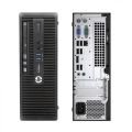 HP Gaming PC core i3 6th Gen - Ram 8GB DDR4 Hard 500GB Graphic Card 1GB. 