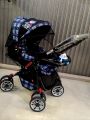 BIG SIZE STROLLER PRAM. 