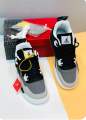 Shoes for men  AR JDN Retro 4. 