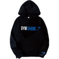 Gym Shark Winter Hoodie Men. 