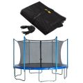 Trampoline Replacement 8ft Safety net. 