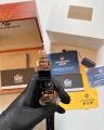 Hanboro SPR 968 Astronomia 44mm Sapphire Crystal Glass Classy Luxury Men Watch Homage of Jacob n Co Tourbillon Deployment Clasp Buckle Latest Limited Edition. 