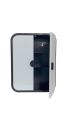 Washroom Straight Cabinet Pure Materials Used For Washroom Accessary Easy To Use Avaiable In Many Color HNH Straight Cabinet For Washroom. 