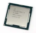 Intel Core i5 9600K Desktop Processor. 