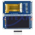 1.9 Inch IPS Full Angle TFT Display Screen LCD Color Display Module SPI Serial Port High-definition 170x320 ST7789 For Arduino. 