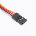 1-20Pcs SG90 9G Micro Servo Servo Motor for RC Planes Robot Arm 180°/360° Fixed-Wing Servo Motor Control for Airplane Helicopter. 