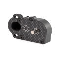 48P NOD LCG Transmission Ultralight Gearbox for Straight Axle Axial AR44 AR45 Enduro Vanquish F9 F10.