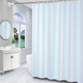 PEVA Shower Curtain Waterproof Home Bathroom Bathtub Bathing Cover 180/200cm Moden Curtain Home Decorative Bathroom Bath Curtain.