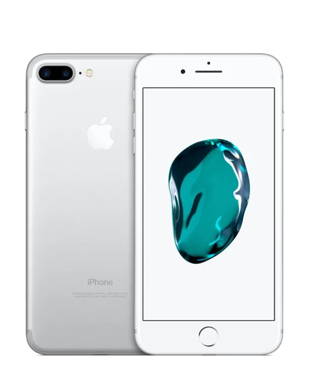 IPhone 7 Plus 128GB with Software Warranty