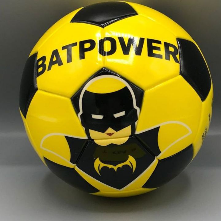 Mini Pasting Football size 1 for Kids Indoor, Outdoor, Backyard, Garden Play Mini Soccer Balls
