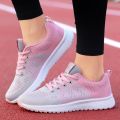 Women Shoes Lightweight Running Shoes For Women Sneakers Comfortable Sport Shoes Jogging Tennis. 