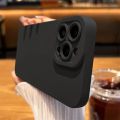 Matte Soft Silicone Phone Case for Xiaomi Mi 13T 14 12 11 Lite 5G 13 12T 12X 11T Pro Poco X5 F5 Pro Soft Shockproof Bumper Cover.