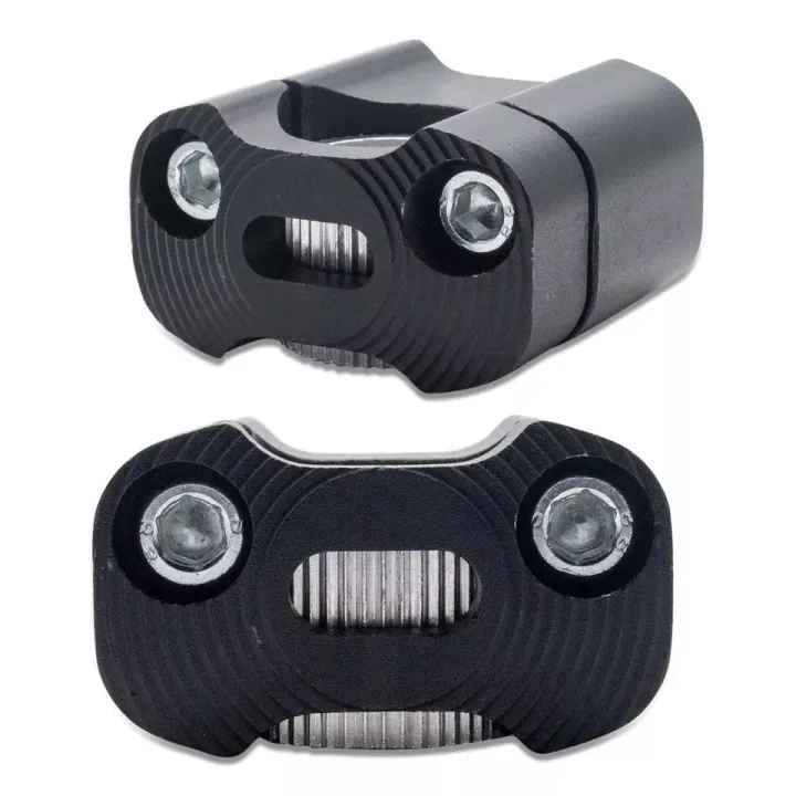 Handle%20Bar%20Risers%20Pack%20of%202%2022mm%20&%2028mm%20%20Motorcycle%20Fat%20Bar%20Mount%20-%20Image%204