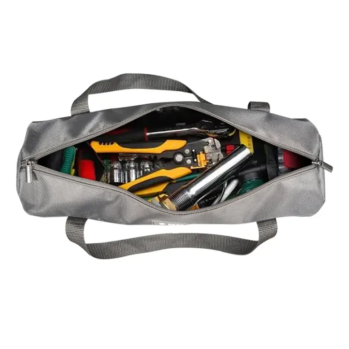 Waterproof%20Tool%20Bag%20Durable%20Oxford%20Cloth%20Large%20Capacity%20Travel%20Carry%20Bag%20Multifunctional%20Storage%20Bag%20for%20Fishing%20Outdoor%20Sports%20-%20Image%205