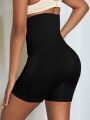 New Women Firm Tummy Control with Hook Butt Lifter Shapewear Panties High Waist Trainer Body Shaper Female Slimming Fajas Shorts.