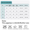 Large Size Men Pajamas Set Ice Silk Cartoon Bear Short-Sleeved Student Two-Piece Cardigan Lapel Smiley Letters 3xl Code Pajamas.