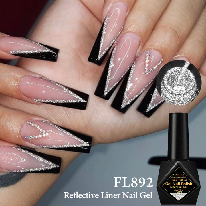 10ml%20Gold%20Silver%20Reflective%20Glitter%20Liner%20Gel%20Nail%20Polish%20Pull%20Line%20Gel%20Graffiti%20Painting%20Stripe%20French%20Nails%20DIY%20Nail%20Supplies%20-%20Image%207