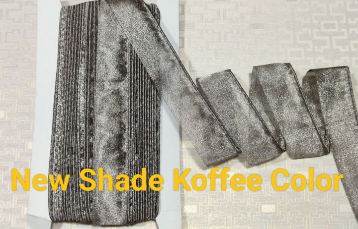 8%20Yards%20Fancy%20Dori%20Piping%20(%20ORGANZA%20PIPING%20)%20Fancy%20Lace%20for%20Shirts%20and%20Dupatta%20-%20Image%202